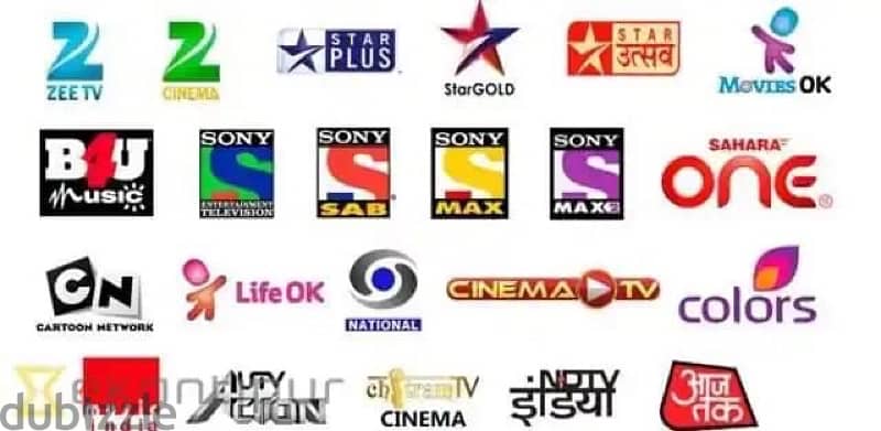 All TV Channels without Dish/4K Android box TV receiver/SMART BOX 4
