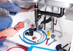plumber and electrician work all maintenance 0
