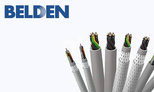 Belden cable 2