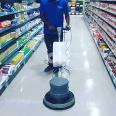 deep cleaning 0