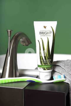 forever bright toothgel ™ 0