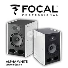 focal professional speakers limited studio 0