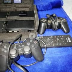 Playstation 2 0