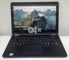 DELL Core i7 Touch Laptop 6th Generation 12.5"FHD Touch Screen 8GB RAM 0