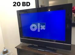ELEKTA 32 inch tv 0