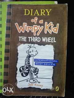 wimpy kid books 0
