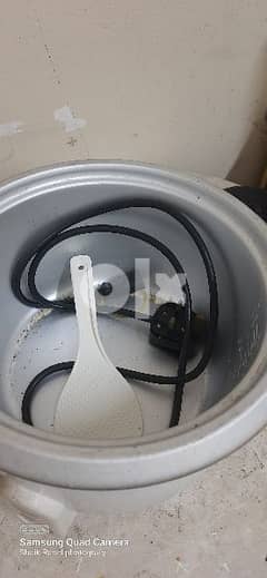 Rice cooker for sale 0