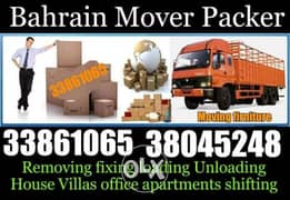 Bahrain Movers & packers