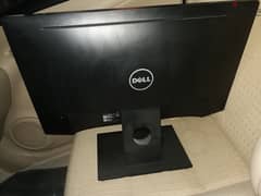 Dell lcd monitor 0