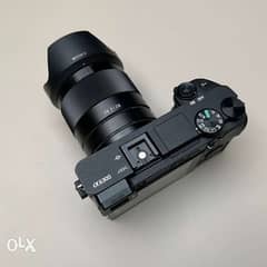 sony A6300 camera كاميرا سوني 0