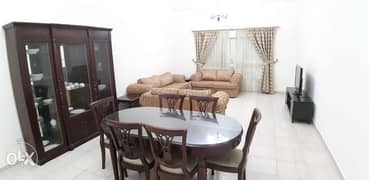Fantastic 2bhk fully furnished apartment for rent in Juffair 0