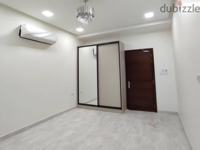 For Rent studio flat Semi Furnished With Kitchen Inclusive 2