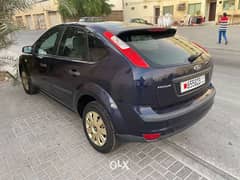 Ford focus 2006 model very good condition 0