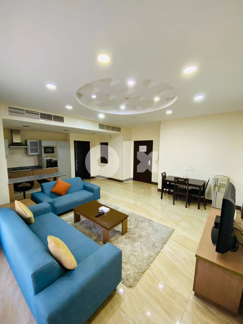 1 BEDROOM FOR RENT 2