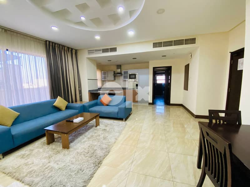 1 BEDROOM FOR RENT 3