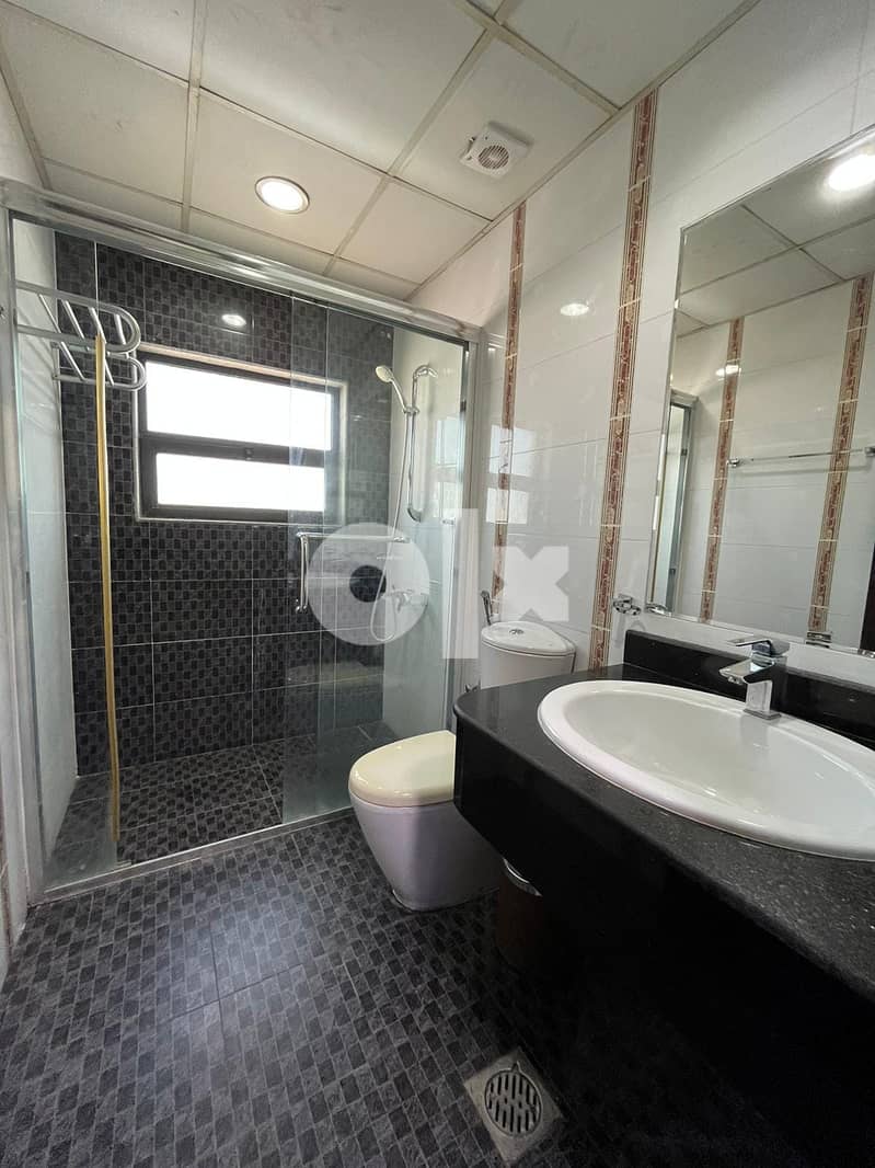 1 BEDROOM FOR RENT 4