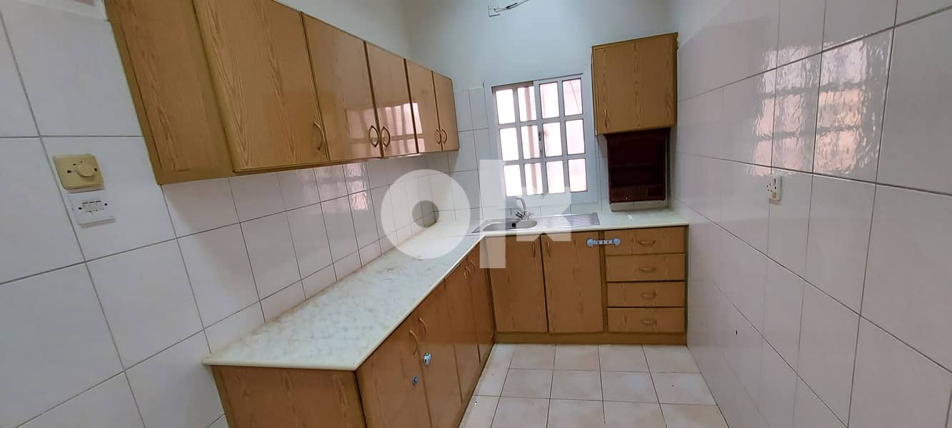 Luxury 1 BHK Flat For Rent In Riffa Alhaijyat With Unlimited Ewa 1