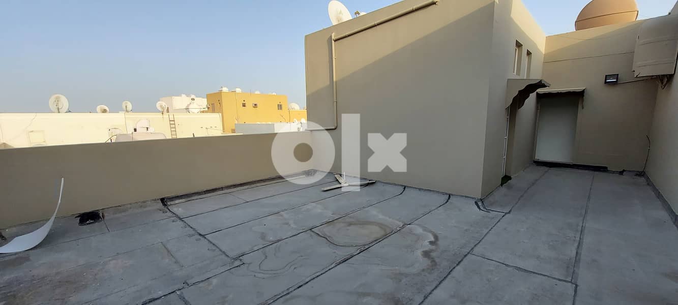 Luxury 1 BHK Flat For Rent In Riffa Alhaijyat With Unlimited Ewa 2