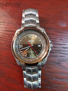 Watch for sale in very good condition