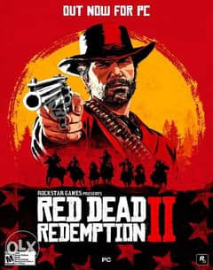 Red Dead Redemption 2 Pc 50% Off 0