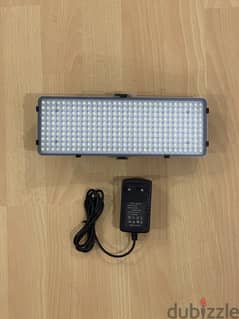 Polaroid 320 LED Video Light 0