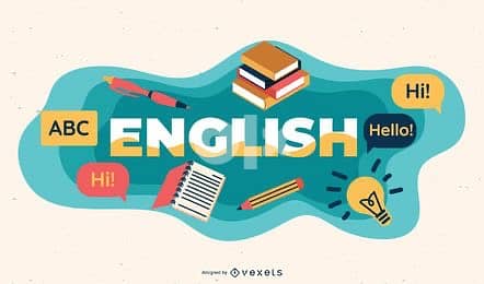 ENGLISH TUITION