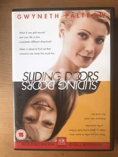 Sliding Doors DVD 0