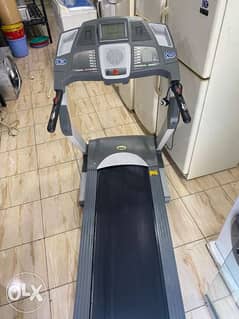 treadmill running machine 0