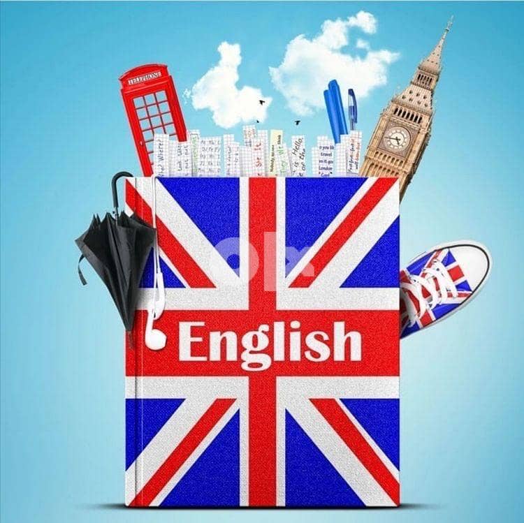 ENGLISH TUITION CLASSES 0