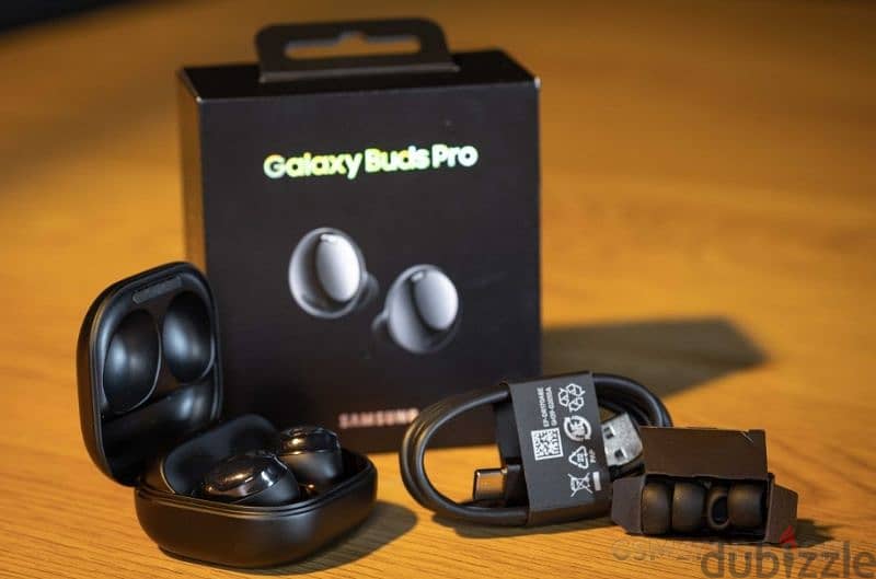 Samsung Galaxy Buds Pro 0