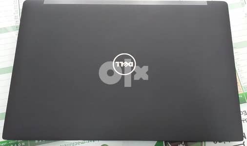 Dell Latitude E7490 Core i7 8th Gen 16Gb 512GB Touch Display