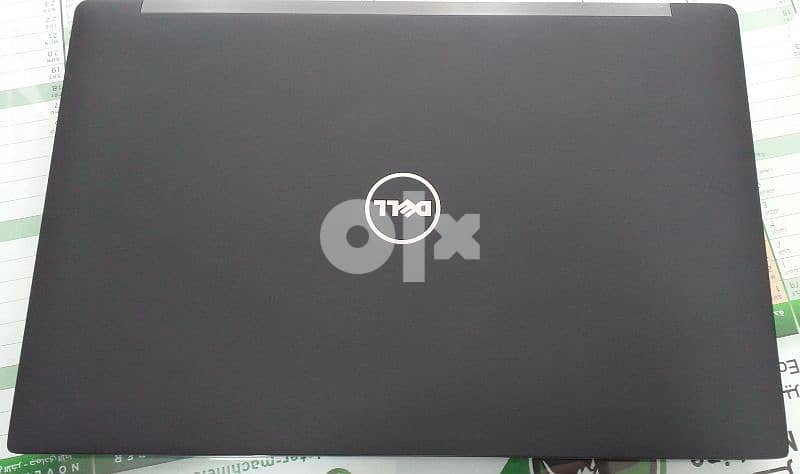 Dell Latitude E7490 Core i7 8th Gen 16Gb 512GB Touch Display 0