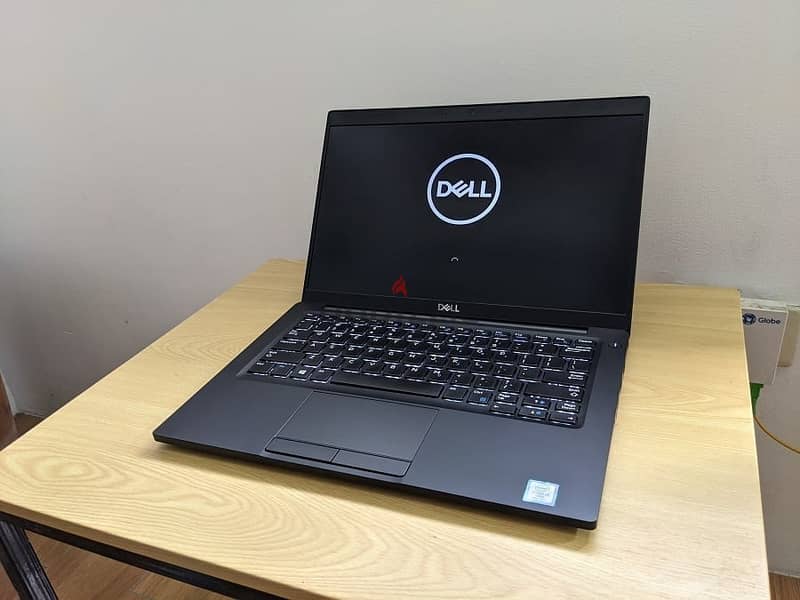 Dell latitude core i7 6th gen 16Gb 256GB 14"Display Os 10 office 1