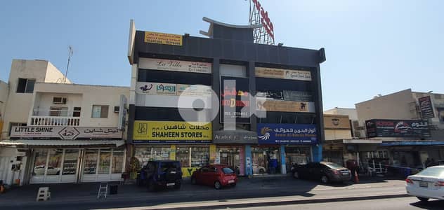 Commercial flats for rent SPECIAL OFFERS !!