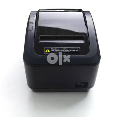 LAN Printers