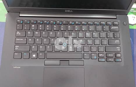 Dell Latitude E7480 Core i7 6th Gen 8GB 256GB