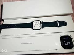 2 Months old Iwatch 7 series 45mm for sale 0