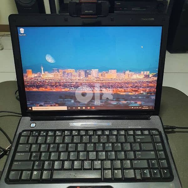HP Compaq Laptop 1