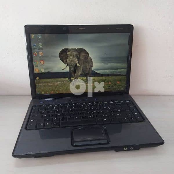 HP Compaq Laptop 5