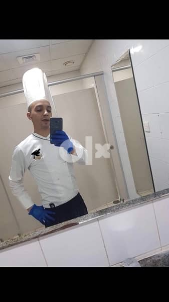 chef