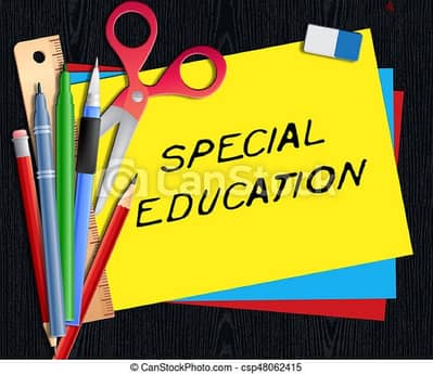 special education teacher  and Behavior  therapists