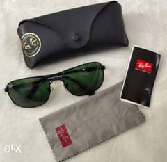 Authentic RAY-BAN 3484 0