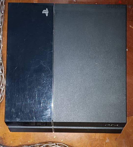 PS4 for sale 2