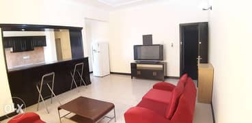 Amazing 2bhk fully furnish apartment for rent in Juffair 0