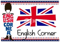 An ENGLISH Tutor offering English lessons 0