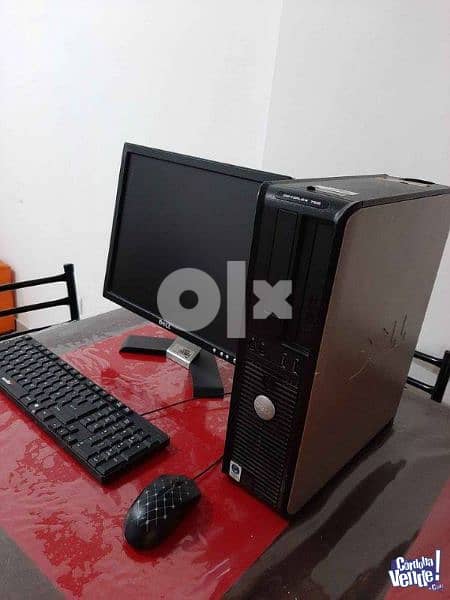 Full PC Desktop Dell Optiplex 780 Refurbished 2
