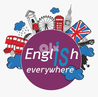 An English TUTOR offering English lessons