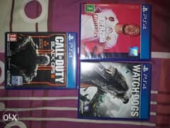Brand new games for sale 0