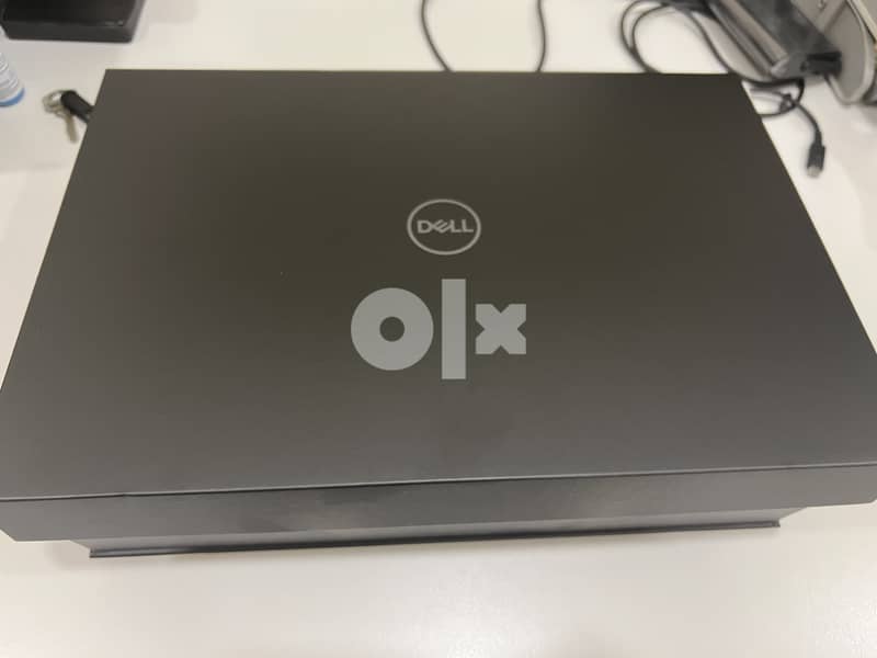 Dell xps -15"-9500 6