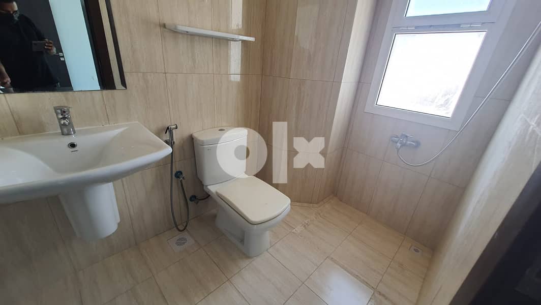 3 Bedroom Semi Furnished Apartment in Janabiya 1